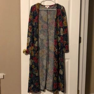 🦄🦄 LuLaRoe Sarah cardigan